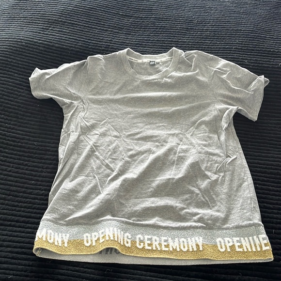 Opening ceremony Tshirt - Picture 1 of 2